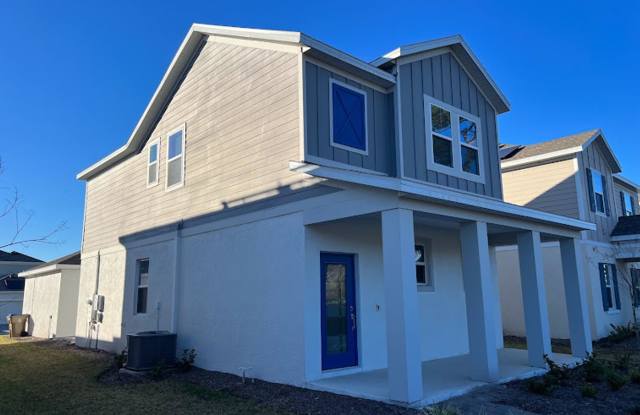 Newly built 3 Bedroom Home in Beautiful St. Cloud - 5 min from Isles of Lake Nova Gallery 1