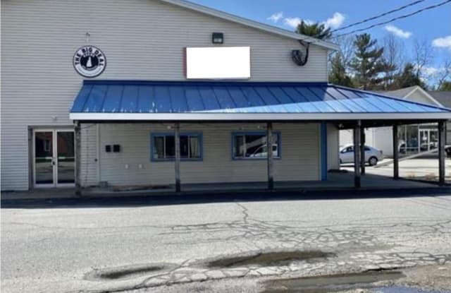 650 Park Avenue - 650 Park Avenue, Keene, NH 03431