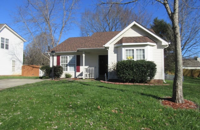 7442 Crestside Lane - 7442 Crestside Lane, Charlotte, NC 28227