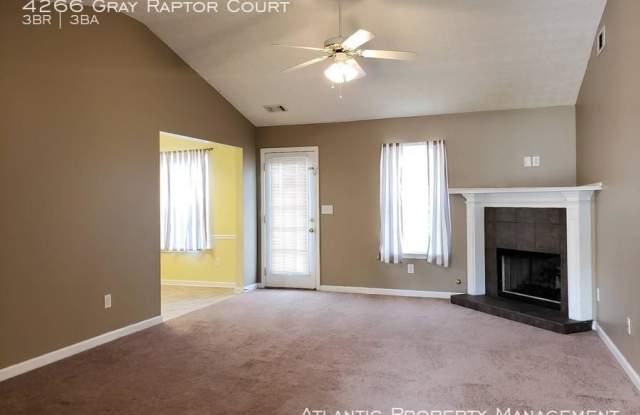 4266 Gray Raptor Court Gallery 4