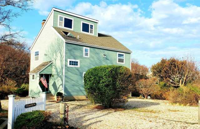 46 Captain Kidds Path - 46 Captain Kidds Path, Montauk, NY 11954