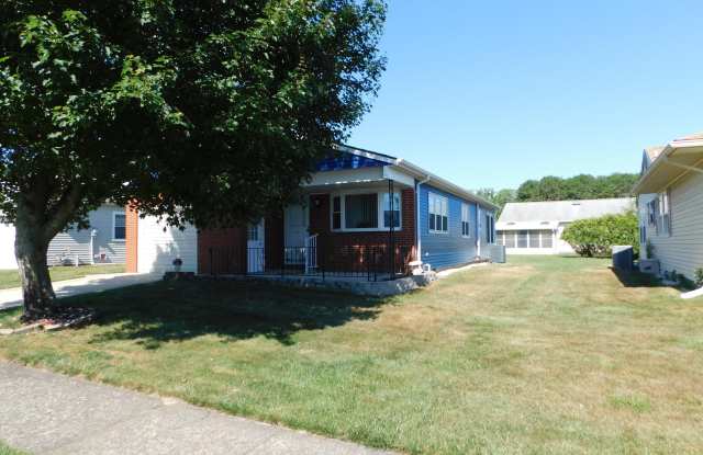 9 Camrose Street - 9 Camrose Street, Holiday City South, NJ 08757