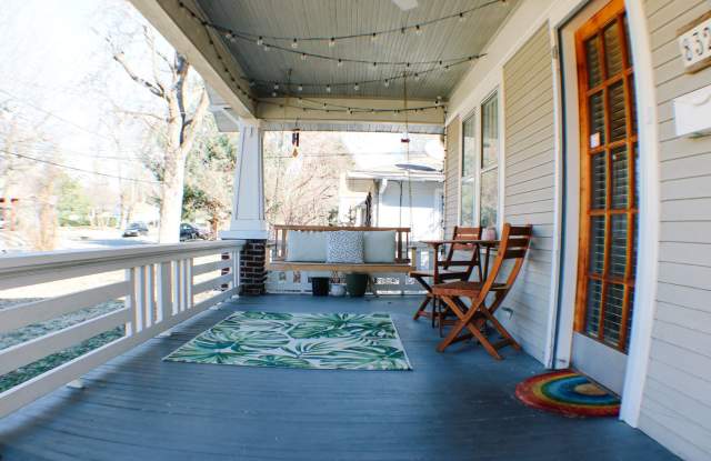 Stunning 3 bed house by MSU! Gallery 3