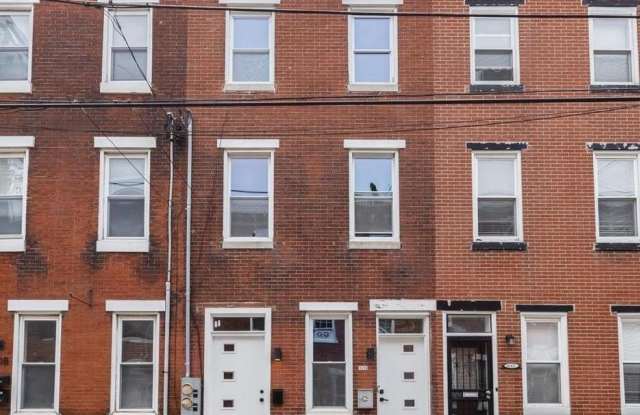 1610 SWAIN Street photos photos