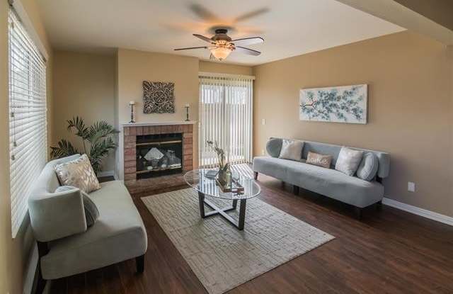 For rent in Granite Hills EC | 3BR 3BA with Garage photos photos