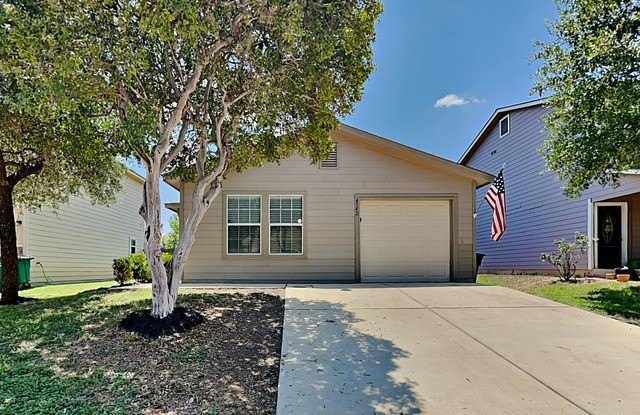 4742 RIVER CYN - 4742 River Canyon, San Antonio, TX 78222
