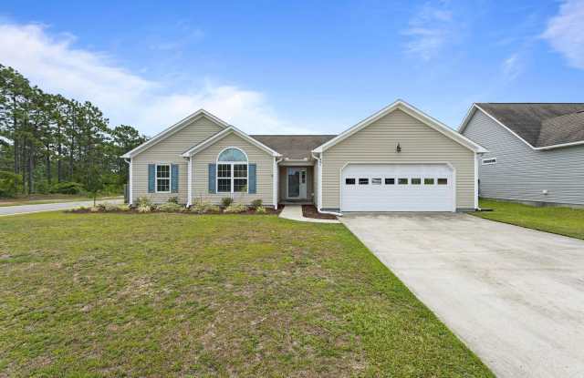 House with Fenced Back Yard Available! photos photos