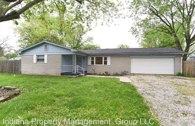 4023 N. Edmondson Ave. - 4023 North Edmondson Avenue, Indianapolis, IN 46226