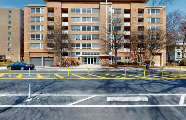 355 I Street SW - 355 I Street Southwest, Washington, DC 20024