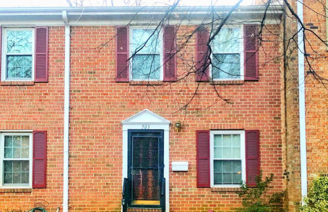 Great location less than a mile from King St. Metro! photos photos Great location less than a mile from King St. Metro! photos photos