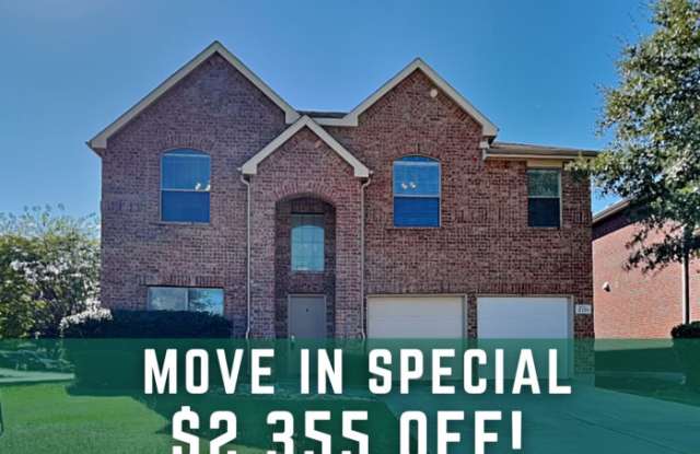3101 Grant Street - 3101 Grant Street, McKinney, TX 75071