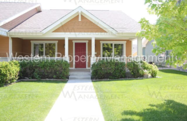 828 Avenue F - 828 Avenue F, Billings, MT 59102