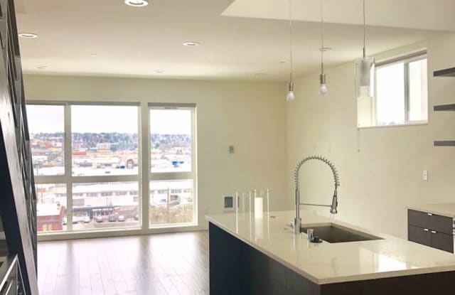 3818 13th Ave W Unit C - 3818 13th Avenue West, Seattle, WA 98119