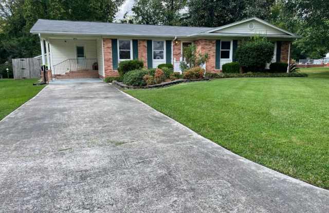 1009 Shirley Drive - 1009 Shirley Drive, Onslow County, NC 28540