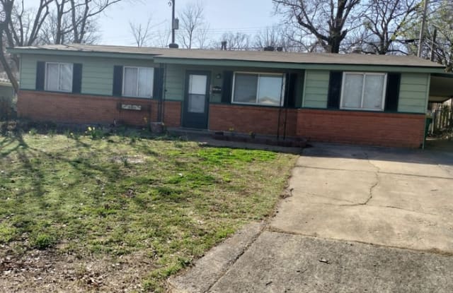 5219 Pike Avenue - 5219 Pike Avenue, North Little Rock, AR 72118
