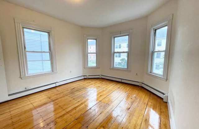 78 Calumet St #2B Boston MA 02120 photos photos