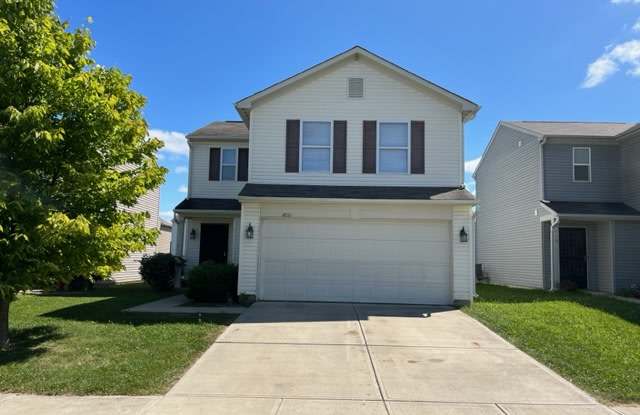 4051 Tahoe Drive - 4051 Tahoe Drive, Indianapolis, IN 46235