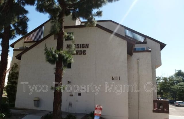 6111 Rancho Mission photos photos
