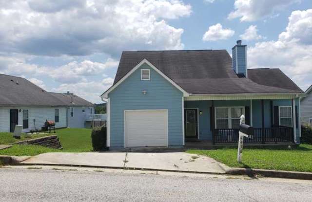 4430 Jackam Ridge Court - 4430 Jackam Ridge Ct, DeKalb County, GA 30038