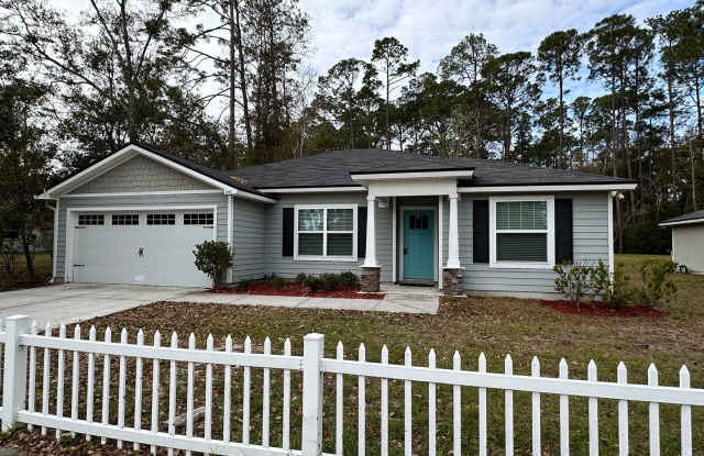 Four Bedroom Home on Belfort Rd. photos photos