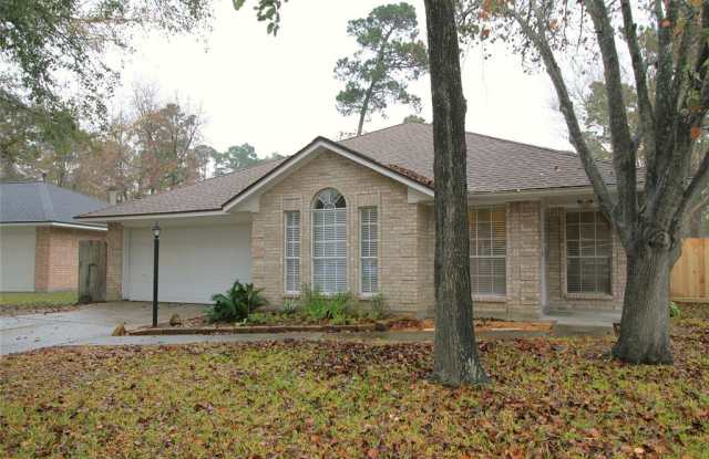 2207 Clear Ridge Drive - 2207 Clear Ridge Drive, Houston, TX 77339