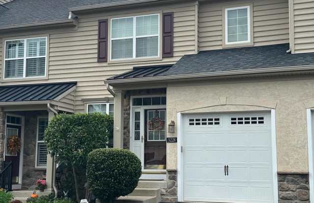 3228 BROOKSIDE Drive - 3228 Brookside Drive, Bucks County, PA 18925