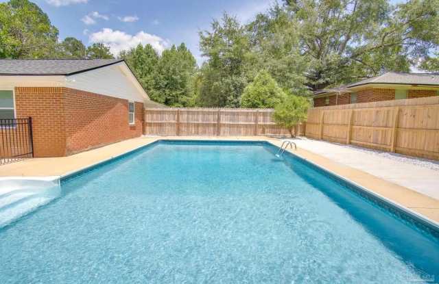195 Navarro Rd - 195 Navarro Road, Escambia County, AL 32533 195 Navarro Rd - 195 Navarro Road, Escambia County, AL 32533