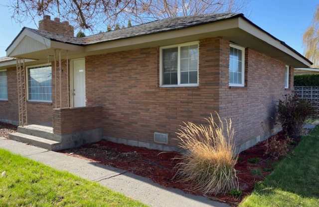 Cozy 2 Bedroom in Ephrata photos photos Cozy 2 Bedroom in Ephrata photos photos