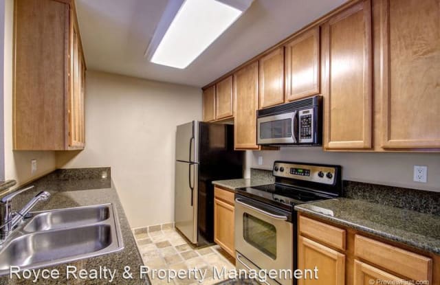 7150 Shoreline Drive Unit 3115 - 7150 Shoreline Drive, San Diego, CA 92122