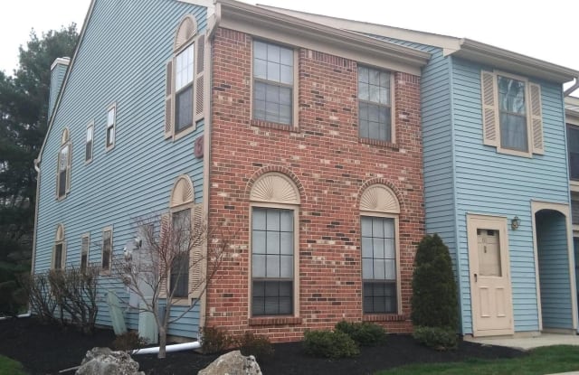 61 WYNDHAM PLACE - 61 Wyndham Place, Robbinsville, NJ 08691