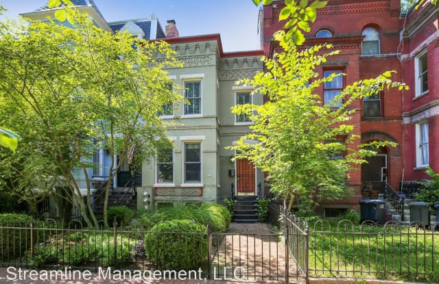 124 Tennessee Ave NE - 124 Tennessee Avenue Northeast, Washington, DC 20002