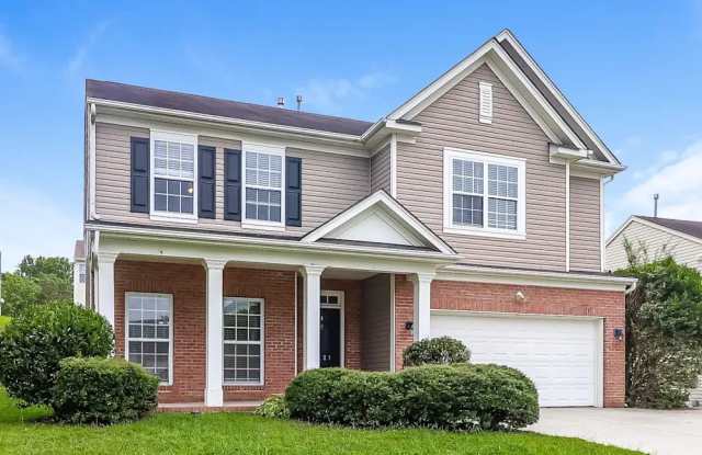 6822 Thistle Down Dr photos photos