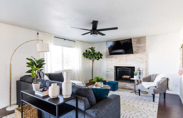 13219 N 46TH Place - 13219 North 46th Place, Phoenix, AZ 85032