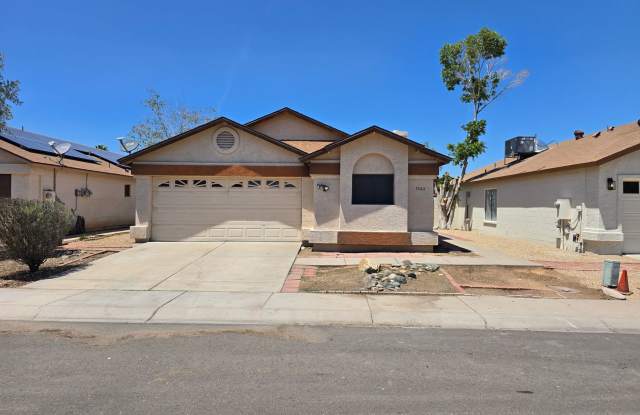 7062 W Caron Dr. - 7062 West Caron Drive, Peoria, AZ 85345