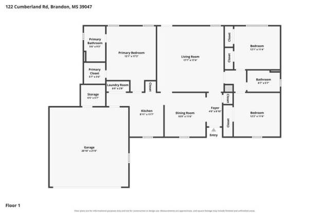 122 Cumberland Road Gallery 2