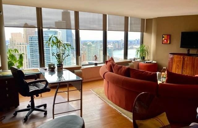 505 N Lake Shore Drive 5201 - 505 N Lake Shore Dr, Chicago, IL 60611
