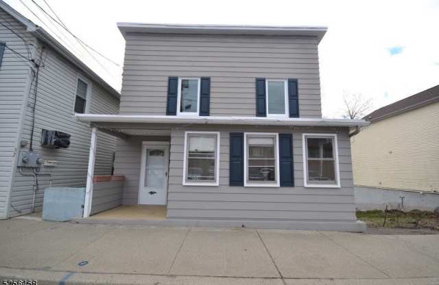 30 Maple Ave - 30 Maple Avenue, Rockaway, NJ 07866