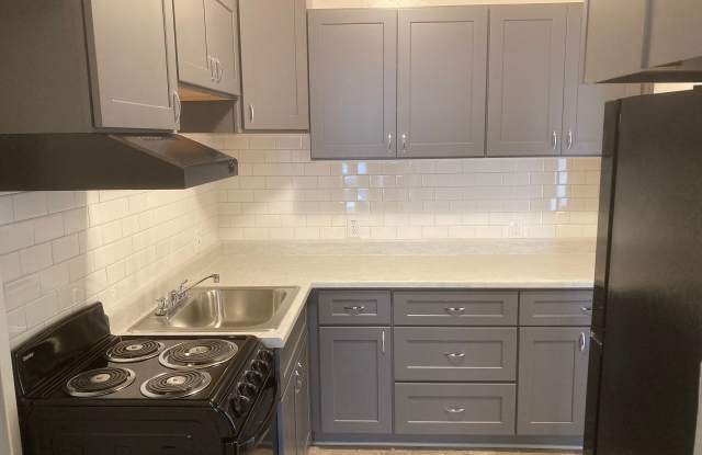 Terrace Arms Apartments photos photos