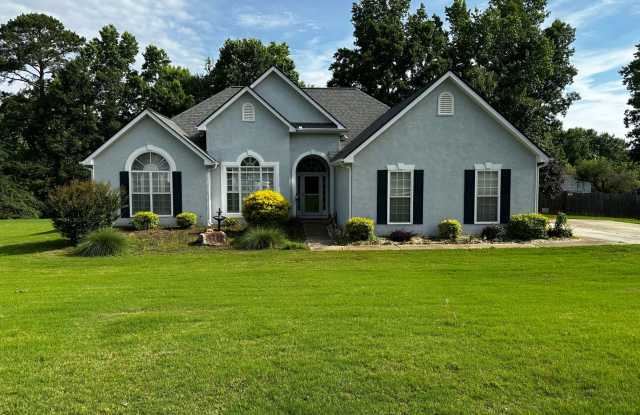 3 Bedrooms 2 baths in McDonough photos photos