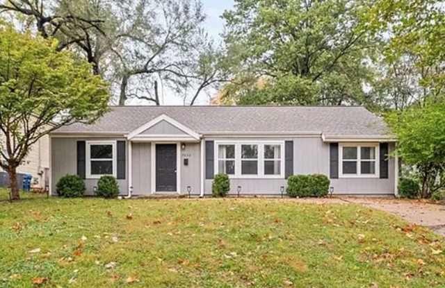 Charming Prairie Village Ranch for Rent photos photos