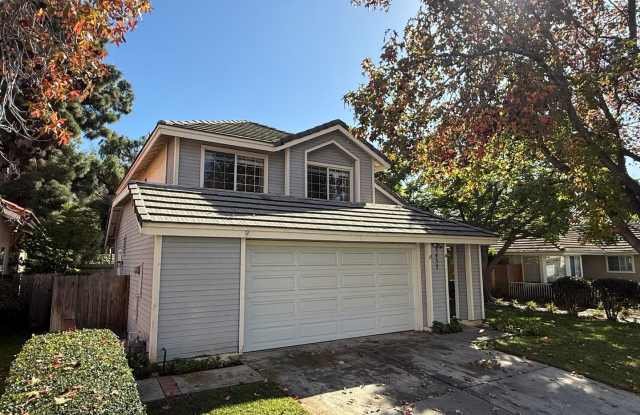 Great 3B/2.5BA House in Oceanside! - 5435 Gooseberry Way, Oceanside, CA 92057