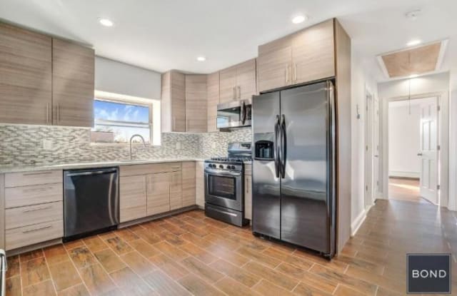 1131 Revere Avenue - 1131 Revere Avenue, Bronx, NY 10465