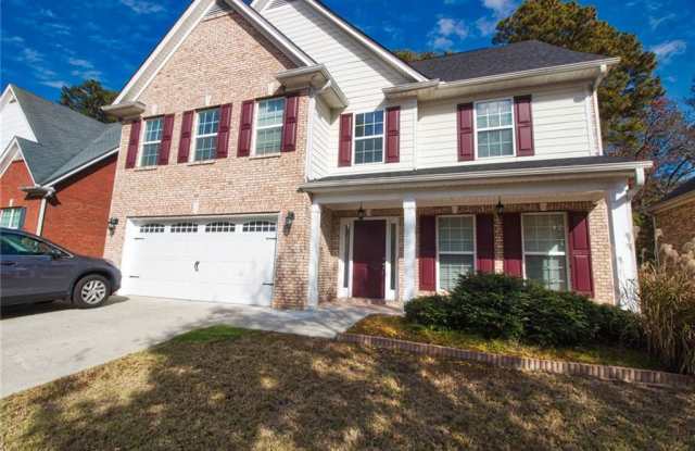 1531 Park Knoll Trail Gallery 4