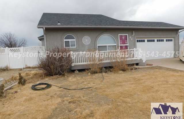 APPLICATION FEE REIMBURSED! Beautiful 2-Bedroom, 2-Bath Home with Private Primary Suite, Balcony & 2-Car Garage! $1750/$1750 Gallery 3