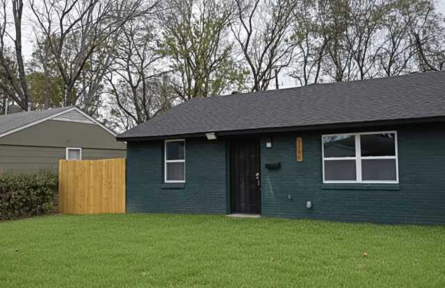 1796 Wildrose Street - 1796 Wildrose Street, Memphis, TN 38114