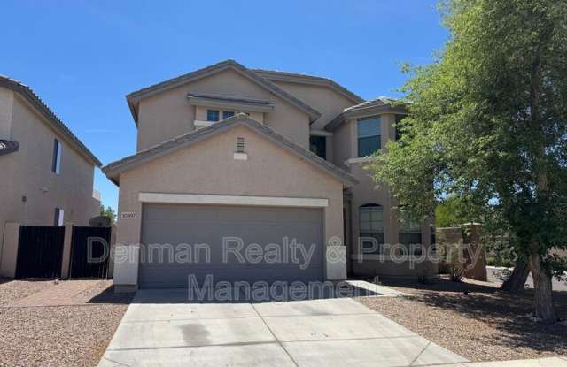 10397 W. Foothill Drive Gallery 1
