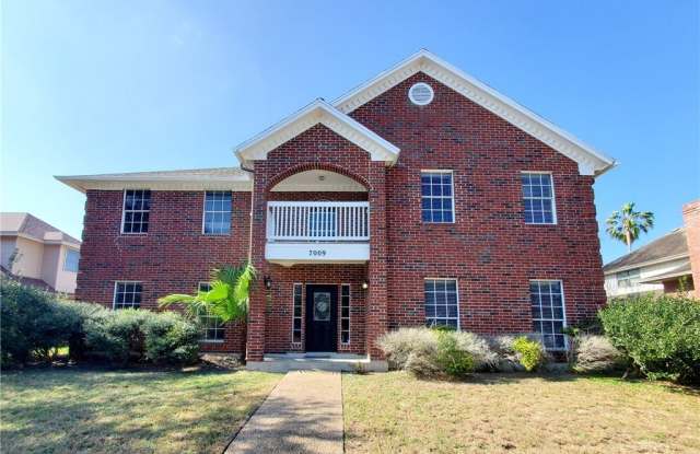 7009 Brandon Drive - 7009 Brandon Drive, Corpus Christi, TX 78413