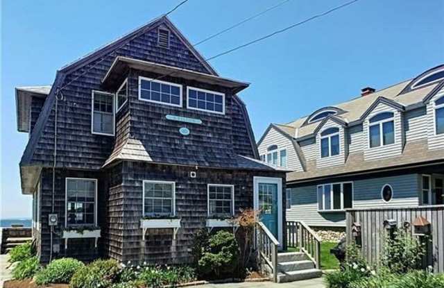 213 West Shore Ave - 213 West Shore Avenue, Groton Long Point, CT 06340 213 West Shore Ave - 213 West Shore Avenue, Groton Long Point, CT 06340