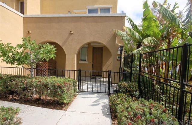 750 Paradise Way - 750 Paradise Way, National City, CA 91950