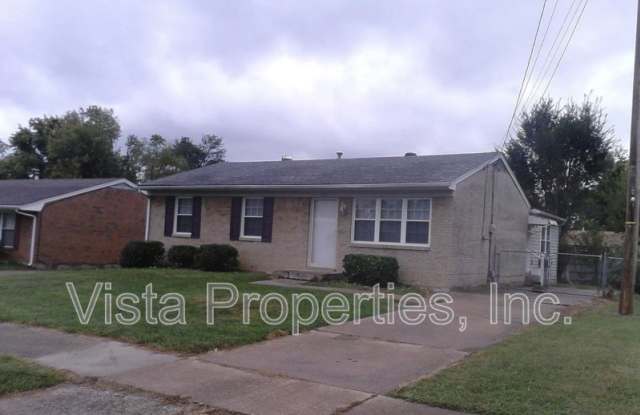 131 Sanna Drive - 131 Sanna Drive, Hillview, KY 40229